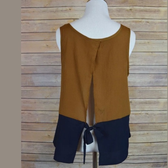 Sis Sis Blouse - Picture 5 of 9